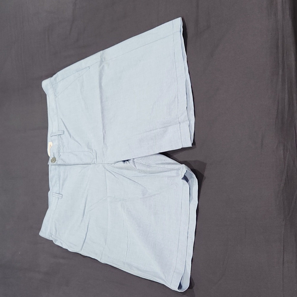 Original Penguin Shorts - Blue - 38 - Like New